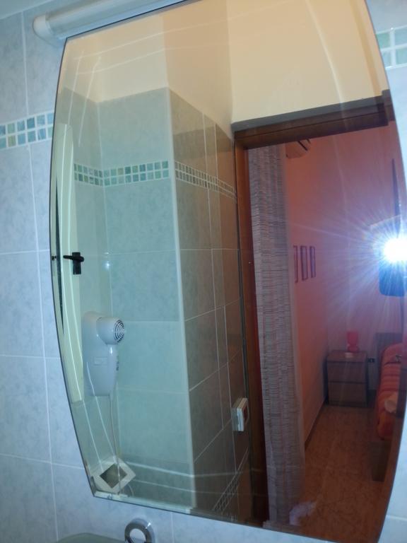 Amarfia Bed & Breakfast - Your Home In Salerno Exterior photo
