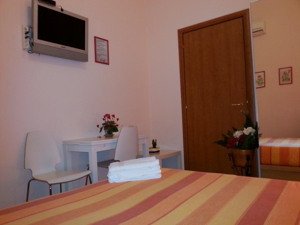 Amarfia Bed & Breakfast - Your Home In Salerno Exterior photo